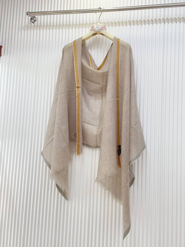 Loro Piana Scarf LPC00041 Loro Piana Scarf LPC00041